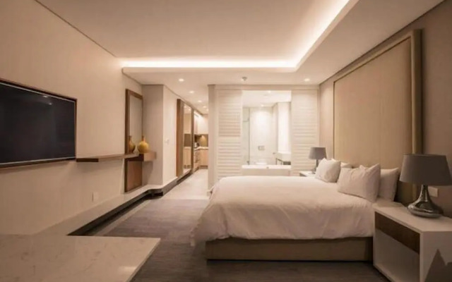 Houghton Executive Suites