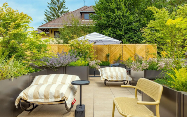 Mayburg Salzburg, A Tribute Portfolio Hotel