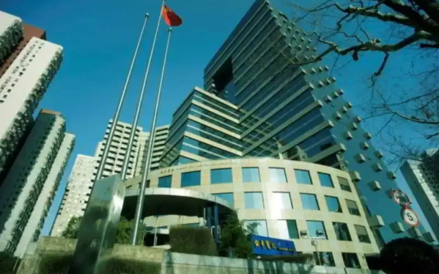 Xujiahui Park