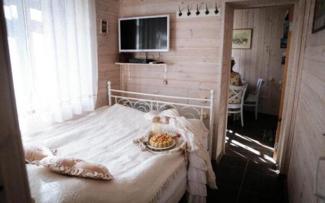 Guest house Vishneviy Sad