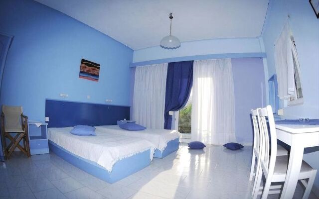 Efstathia Hotel