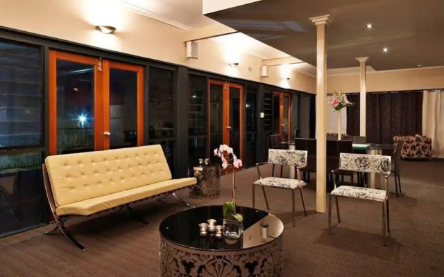 Sunmoon Boutique Resort