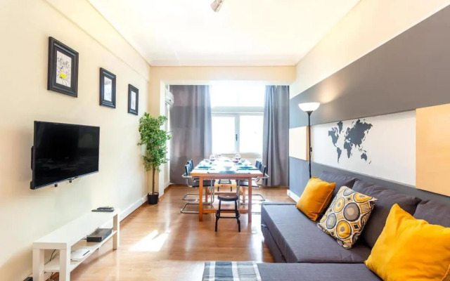 Ola Lisbon - Jardim Zoologico