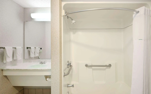 Days Inn by Wyndham Lisbon
