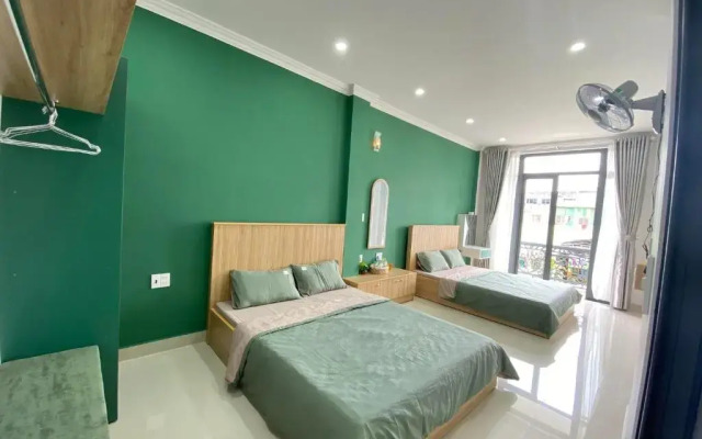 SAM LAM HOUSE - Bao Loc