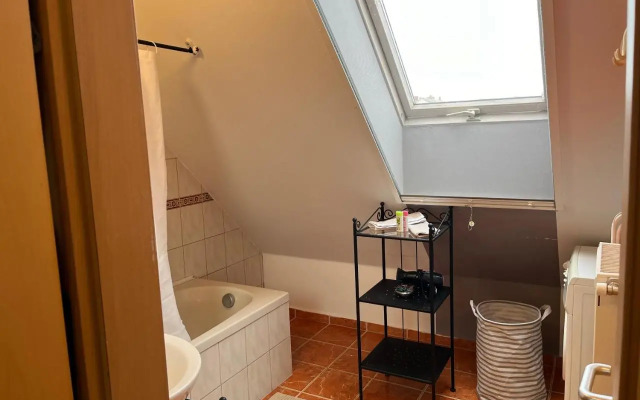 Balatonfüred Apartment
