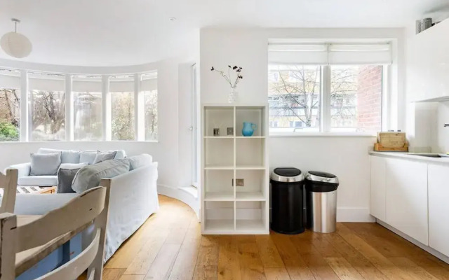 Second nest Brixton