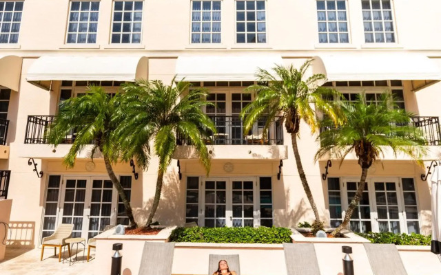 Hyatt Regency Coral Gables