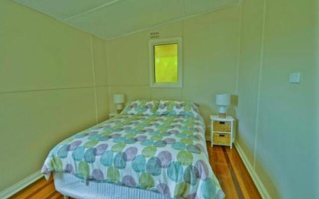 Rosemaree, 24 East Street