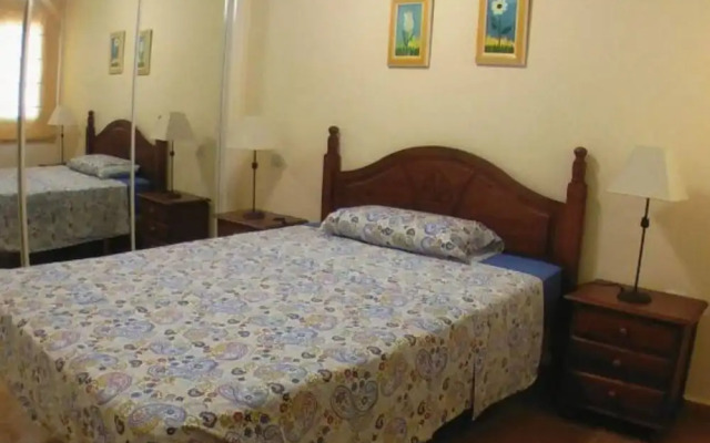 106637 - Apartment in Zahara