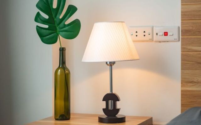 ZO Hotels An Duong Vuong