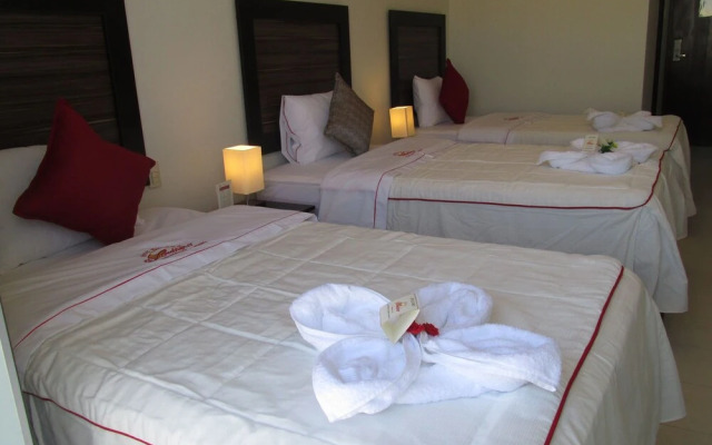 Hotel El Sombrero