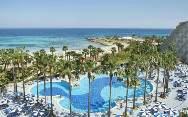 Hipotels Mediterraneo Hotel - Adults Only