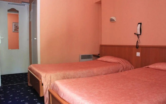 Hotel Acapulco