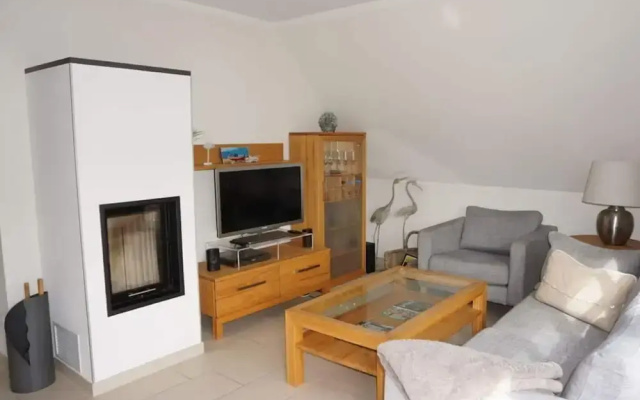 Holiday Apartment Luttje Bangbux