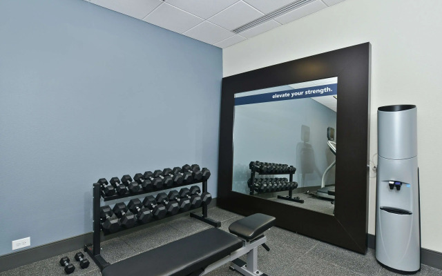 Hampton Inn & Suites Greensboro/Coliseum Area