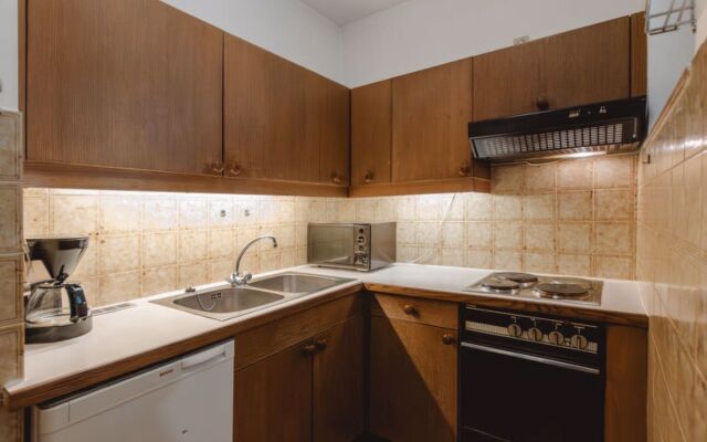 Apartment "Prange" Bad Hofgastein