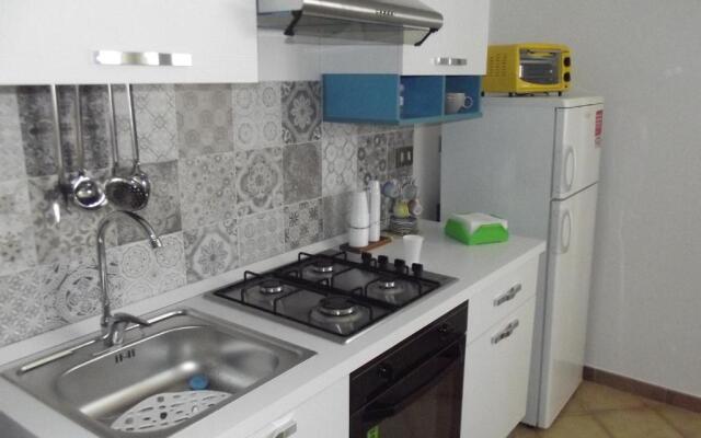 Appartamento Vacanze Mare