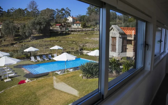 Eira - Casas de Selim