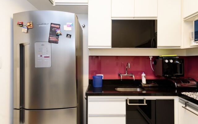 All in Rio- 3 Bdr em Ipanema