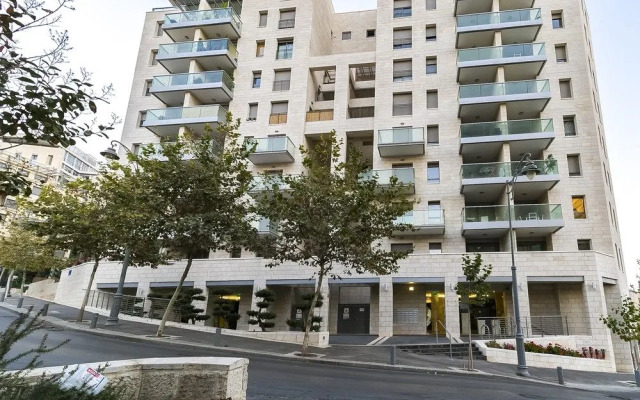 Sweet Inn Apartments - Agan Street