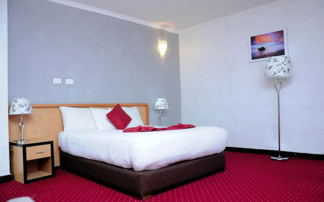 Samara Hotel
