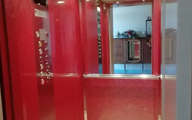 Villa Tardioli Affittacamere