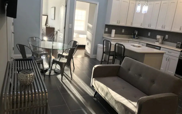 5 Bedroom Gem Minutes from Manhattan