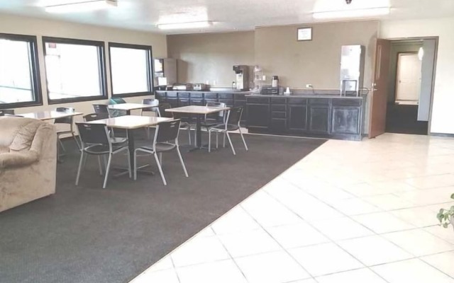 Economy Inn