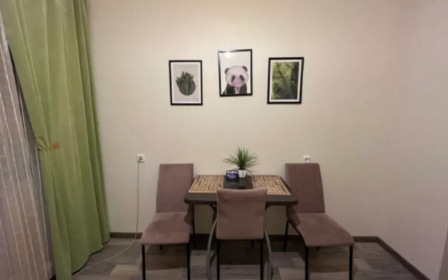 Sweet Home (СвитХоум) на улице Бурнаковская 83