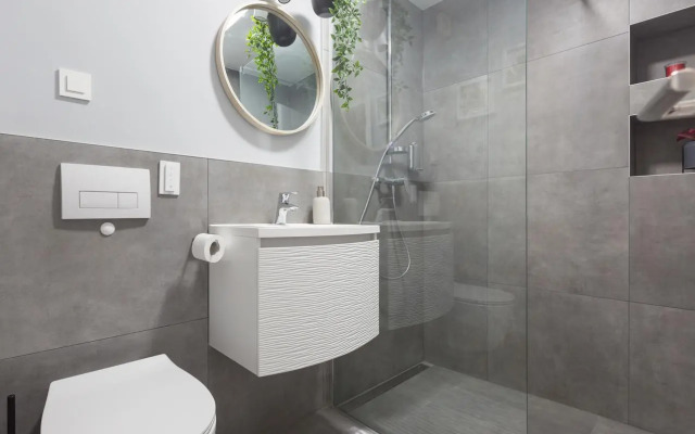Stylish Urban Oasis