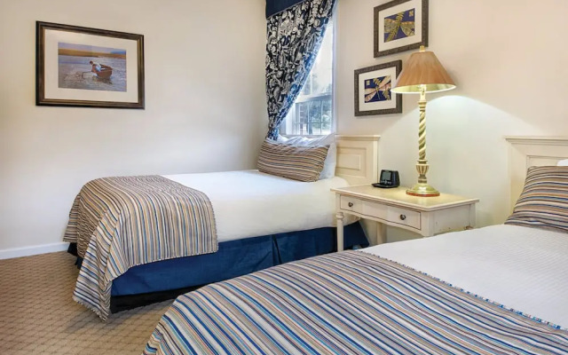 Club Wyndham Lake Marion