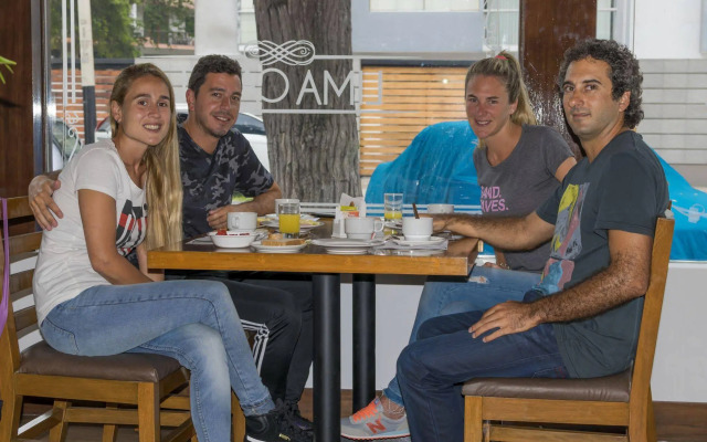 Hostal Torreblanca