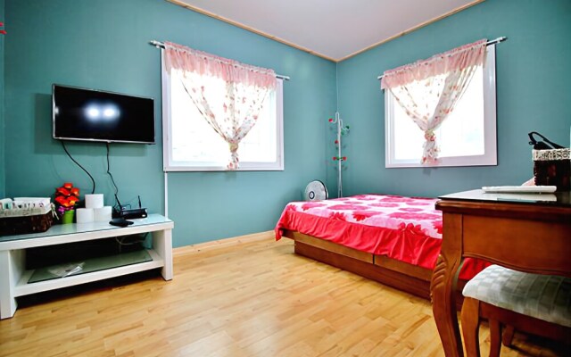 Yangpyeong Plus Pension