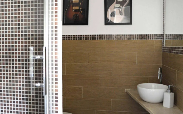 Pigneto Luxury Rooms