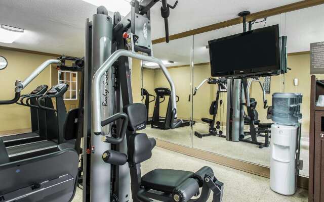 Quality Inn Plant City - Lakeland