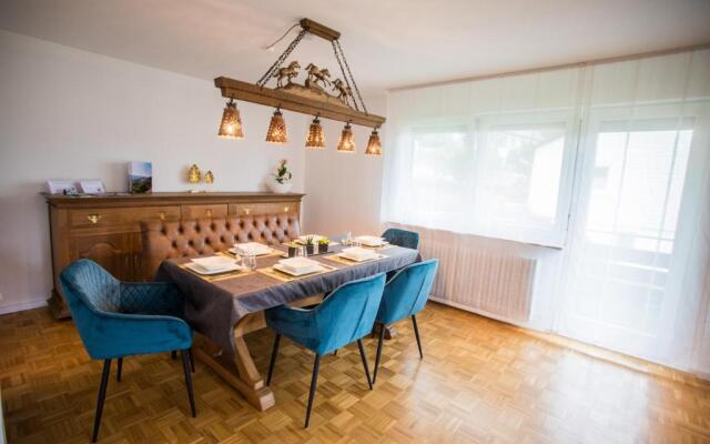 Auszeit im Schwarzwald