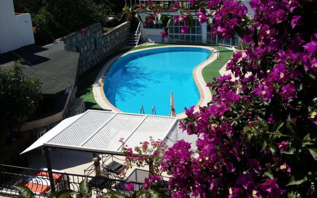 Ministar Hotel