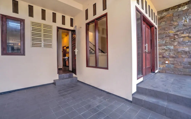 OYO 94769 Griya Djati Syariah 2