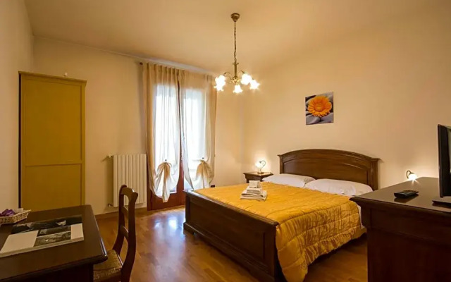 Bed & Breakfast Profumo D'Estate