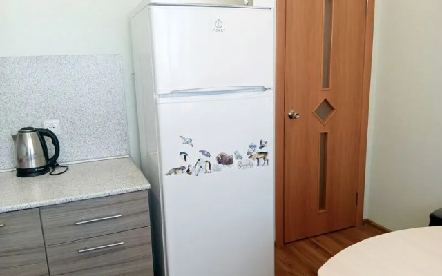 Апартаменты Тверичанка на ул. Склизкова, д. 116, корп. 4