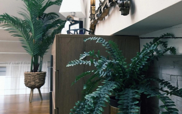 ComeCasa Prestigiosa suite in crocetta