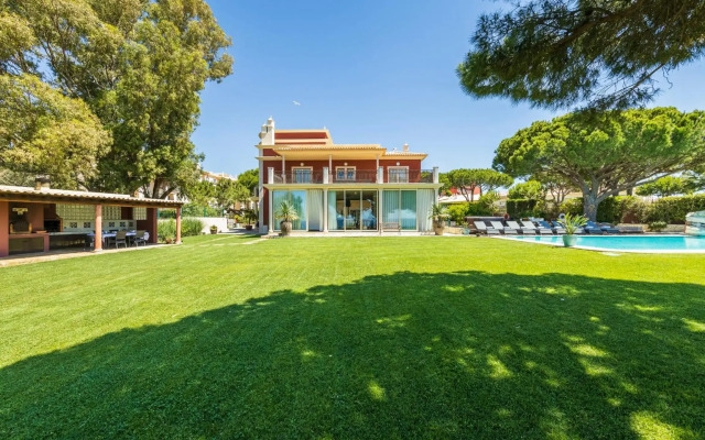 Villa Santa Eulalia