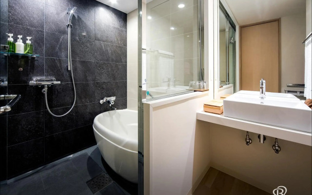 Daiwa Roynet Hotel Kyoto Ekimae PREMIER