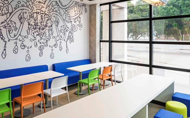 ibis budget Manaus