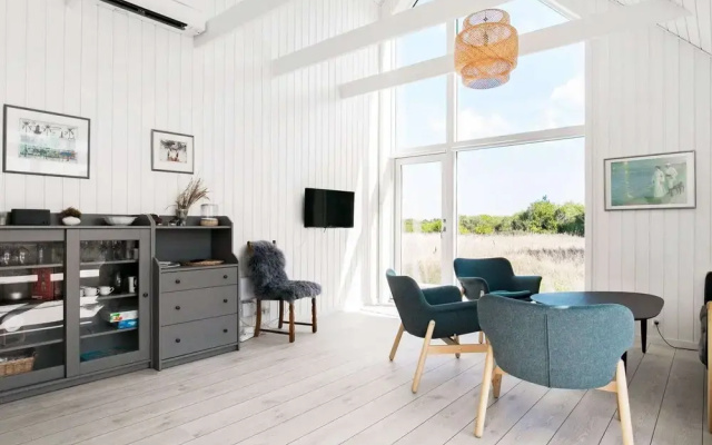 Holiday Home in Skagen