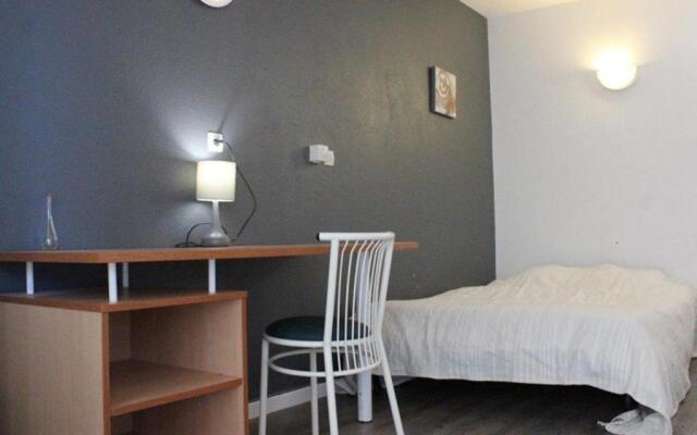 Appartement La Rochelle, 1 pièce, 2 personnes - FR-1-246-183