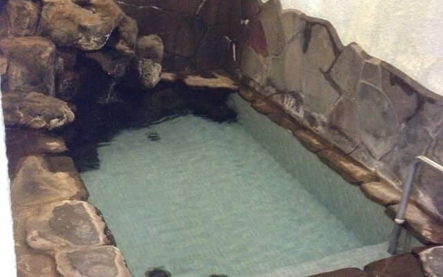 Kakeyu Onsen Hotel Kameya
