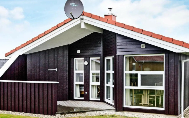 Two-Bedroom Holiday home in Grömitz 3