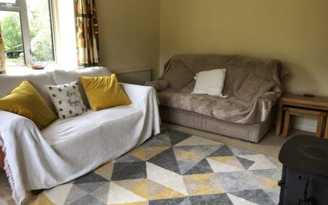 Beautiful 3 Bedroomed Cotswolds Farmhouse
